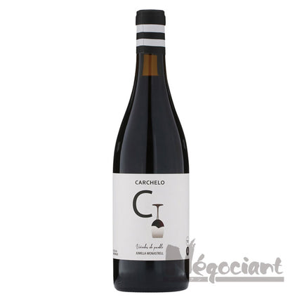 カルチェロ ティント フミーリャ