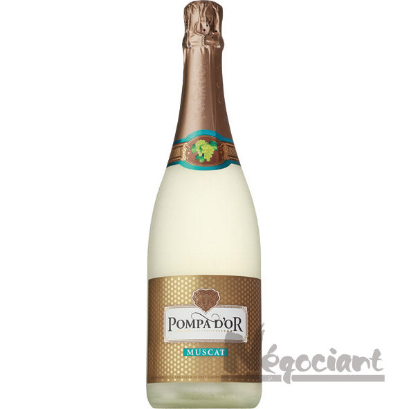 ポンパドール マスカット