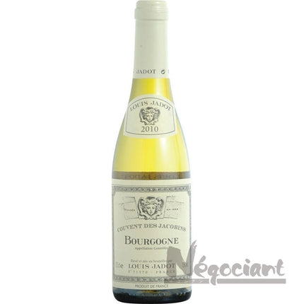 ルイジャド ブルゴーニュ ブラン ハーフボトル