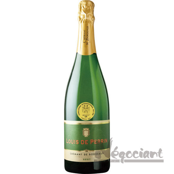 クレマン ド ボルドー ルイ ド ペラン