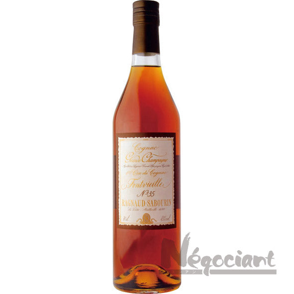 ラニョー サボラン フォンビエイユ No.35