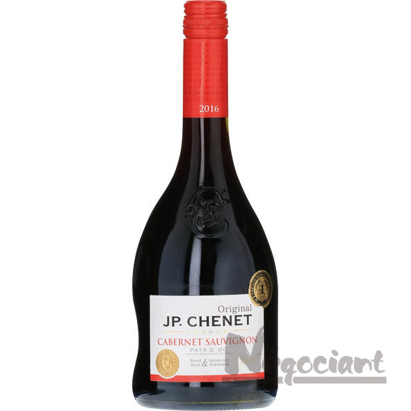 JP.シェネ クラシック カベルネソーヴィニヨン