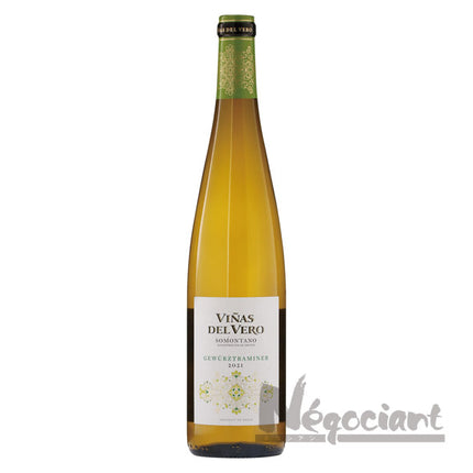 ビニャス デル ベロ ゲヴェルツトラミネール