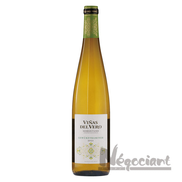 ビニャス デル ベロ ゲヴェルツトラミネール