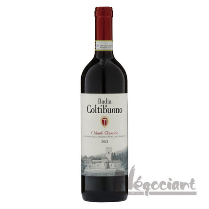 バディア キアンティ クラッシコ