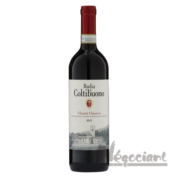 バディア キアンティ クラッシコ