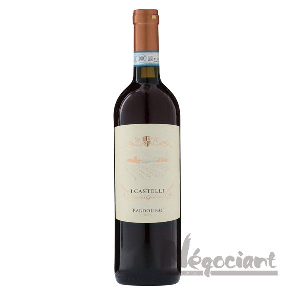 イ カステッリ ロメオ&ジュリエッタ バルドリーノ