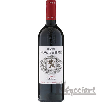 シャトー マルキ ド テルム