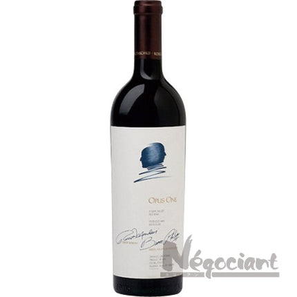 オーパス ワン ハーフボトル