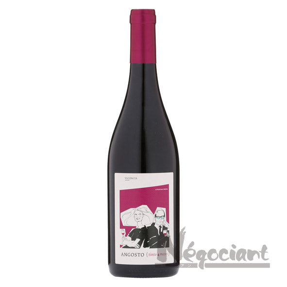 アンゴスト ティント