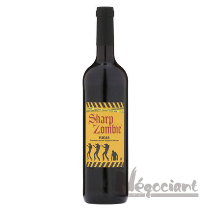 シャープ ゾンビエ ティント