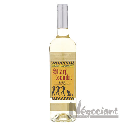 シャープ ゾンビエ ブランコ