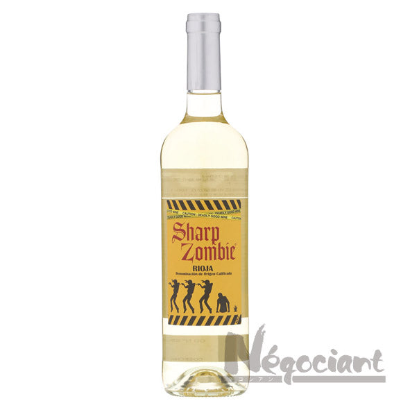 シャープ ゾンビエ ブランコ