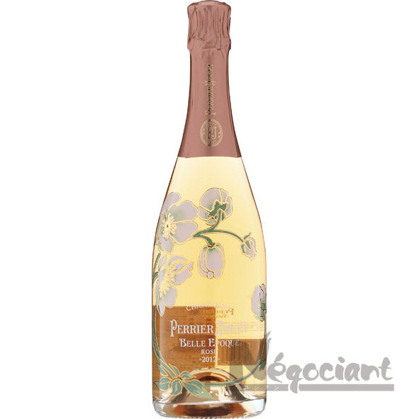 ペリエ ジュエ キュヴェ ベル エポック ロゼ