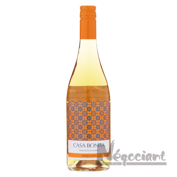 カサ ボニータ オレンジワイン