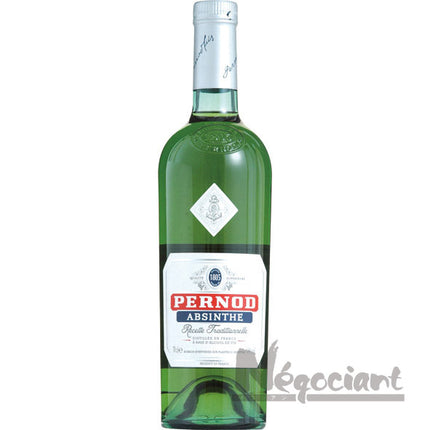 ペルノ アブサン