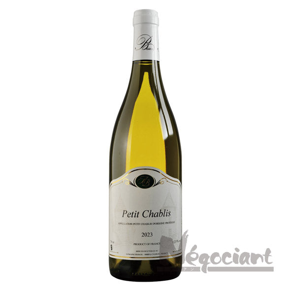 ドメーヌベッソンプティシャブリ