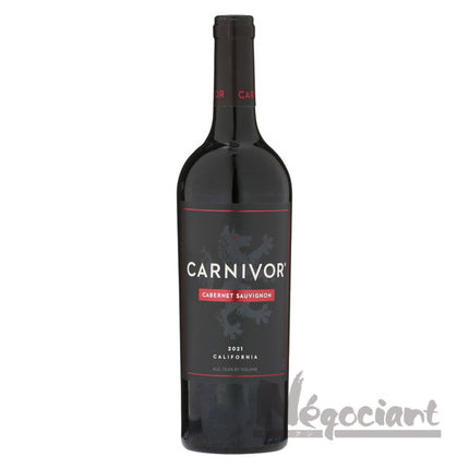 カーニヴォ カベルネソーヴィニヨン