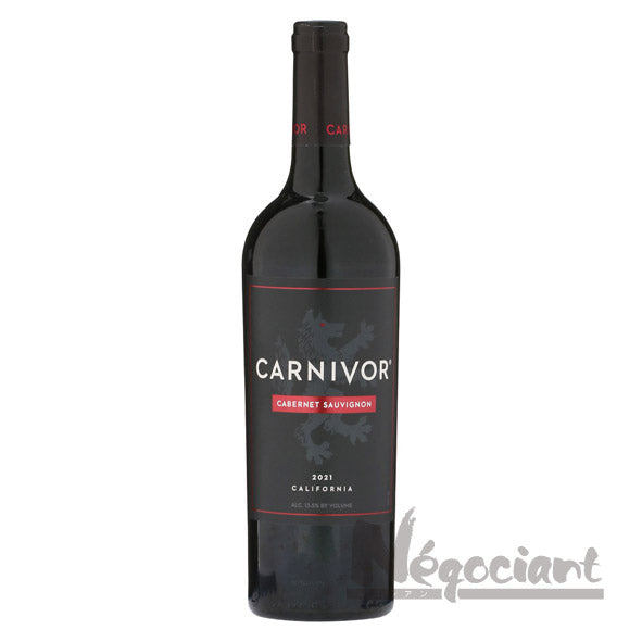 カーニヴォ カベルネソーヴィニヨン