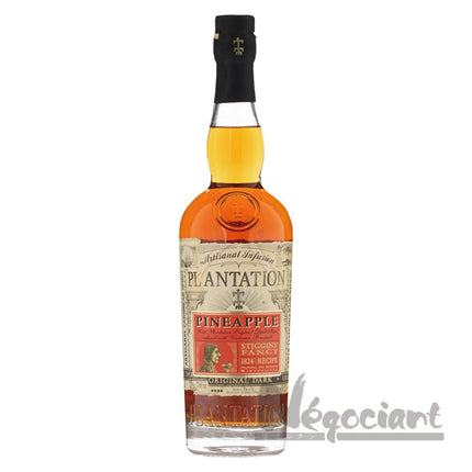 プランテーション パイナップル