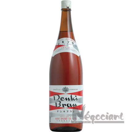 電気ブラン 30度 1800ml