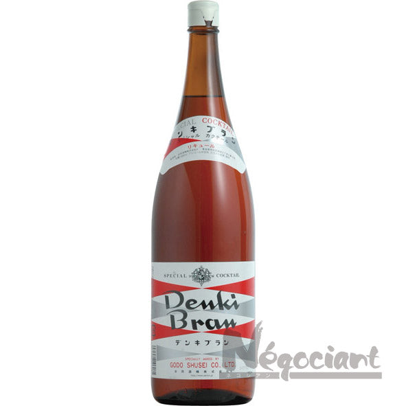 電気ブラン 30度 1800ml