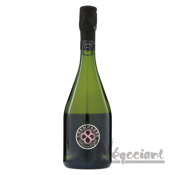 インフィニット エイト キュヴェ ナンバー8