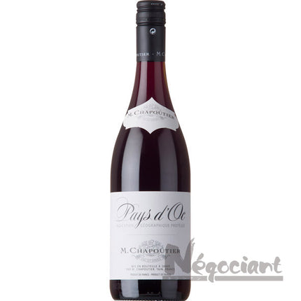 M.シャプティエ ペイ ドック ルージュ