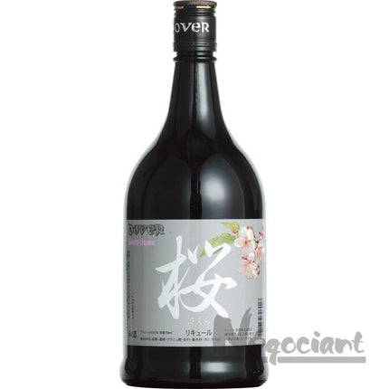 ドーバー 桜リキュール