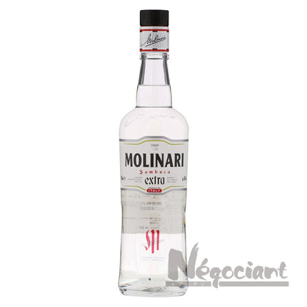 モリナリ サンブーカ