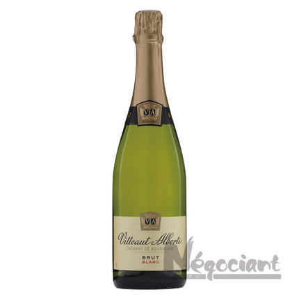 ヴィトー アルベルティ クレマン ド ブルゴーニュ