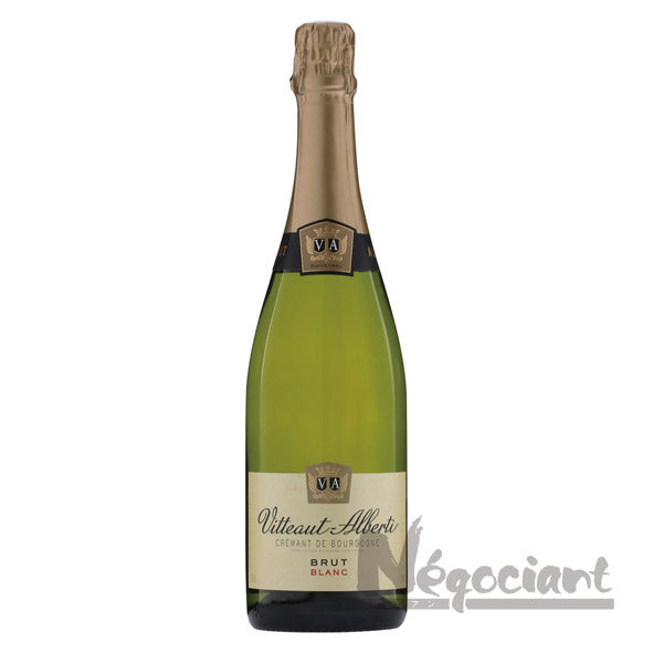 ヴィトー アルベルティ クレマン ド ブルゴーニュ