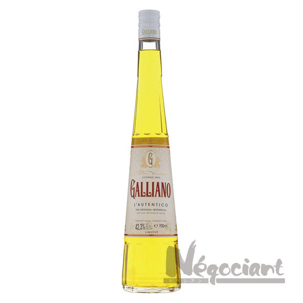 ガリアーノ オーセンティコ
