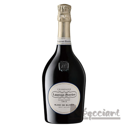 ローラン ペリエ ブラン ド ブラン ブリュット ナチュール