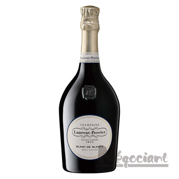 ローラン ペリエ ブラン ド ブラン ブリュット ナチュール