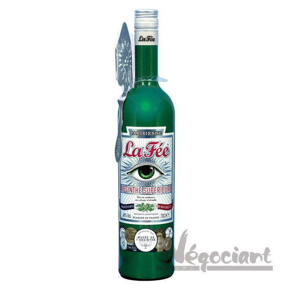 ラフィー パリジェンヌ アブサンシュペリュール