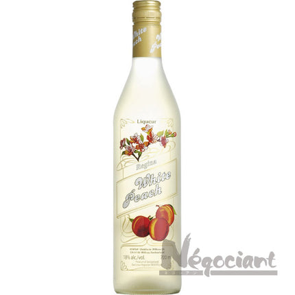 レジーナ ホワイト ピーチ