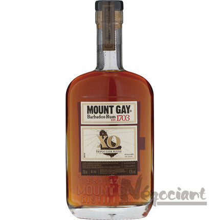 マウントゲイ XO