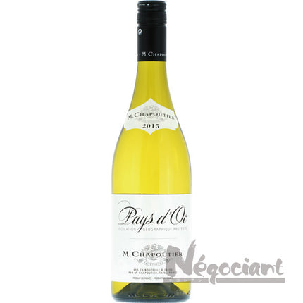 M.シャプティエ ペイ ドック ブラン