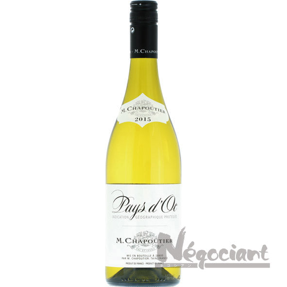 M.シャプティエ ペイ ドック ブラン