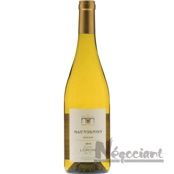 ジャンロロンソーヴィニヨンブラン