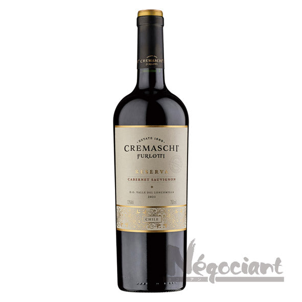 クレマスキフルロッティグランレゼルバカベルネソーヴィニョン