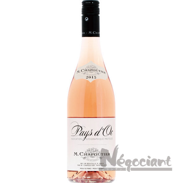 M.シャプティエ ペイ ドック ロゼ