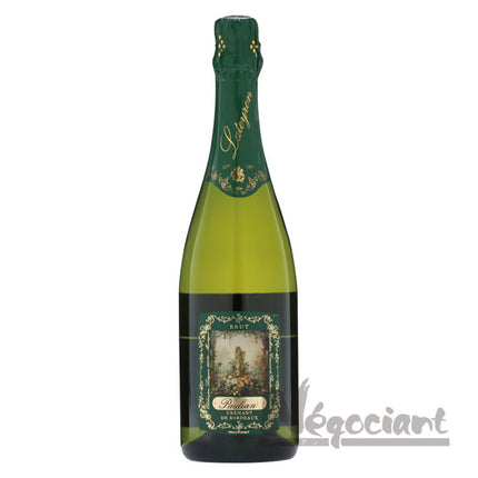 ラテイロン ポーリアン クレマン ド ボルドー ブリュット