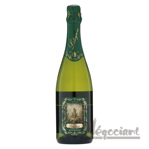 ラテイロン ポーリアン クレマン ド ボルドー ブリュット