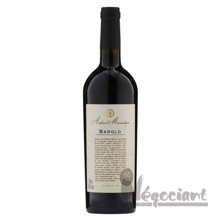 アンティコ モナステーロ バローロ
