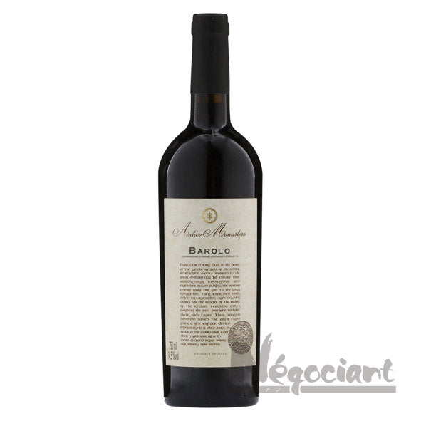 アンティコ モナステーロ バローロ
