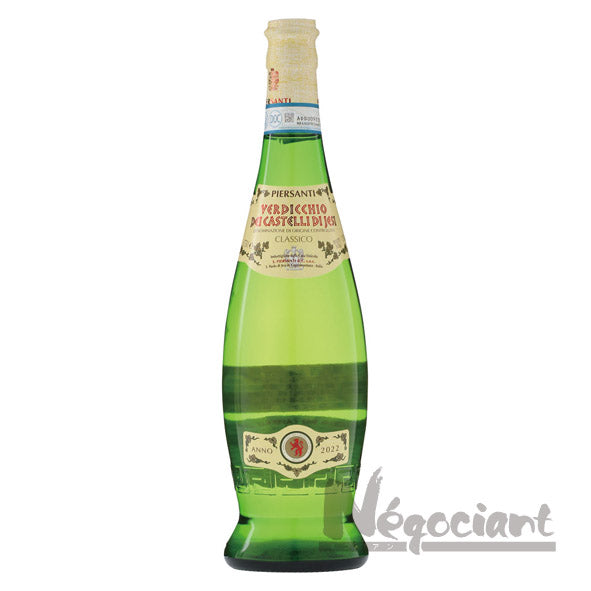 ピエールサンティ ヴェルディッキオ クラッシコ