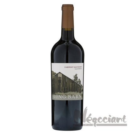 ロングバーン カベルネソーヴィニヨン