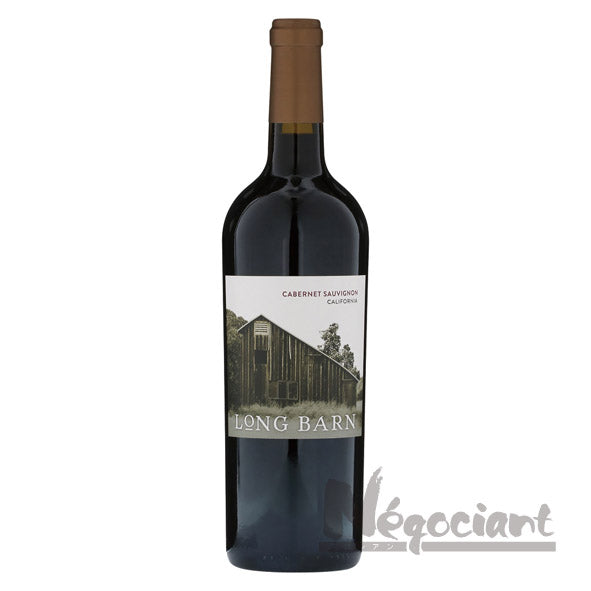 ロングバーン カベルネソーヴィニヨン